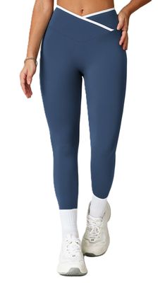 Shaphir Move — Legging Beauty and Movement