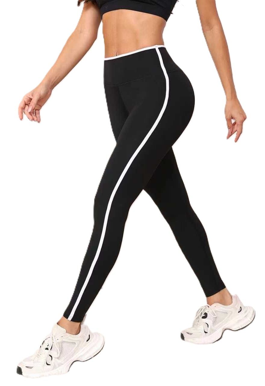 Luxa Balance Pants — Inner Glow and Harmony
