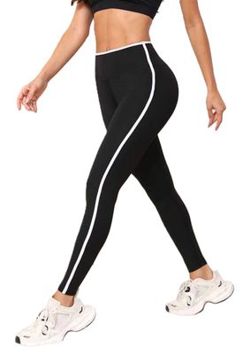 Luxa Balance Pants — Inner Glow and Harmony