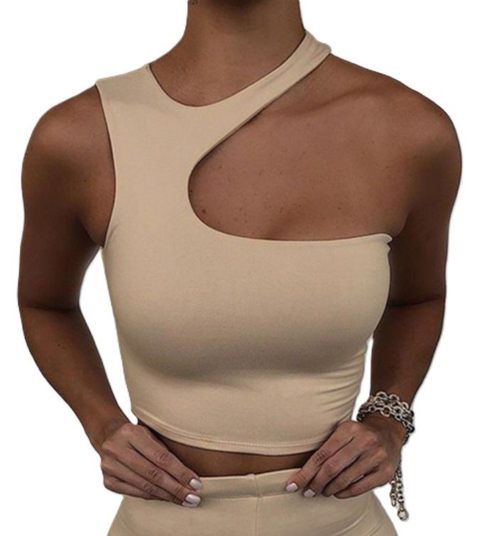 Isha Glow Top — Energy and Inner Presence