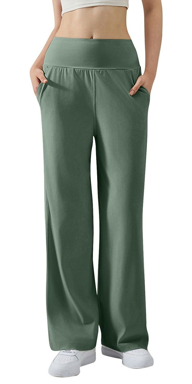 Harmonia Motus Pants — Balance in Every Step