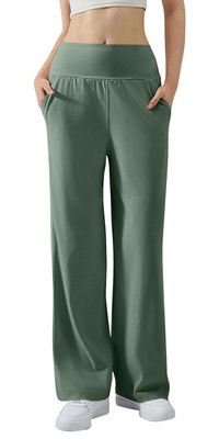 Harmonia Motus Pants — Balance in Every Step