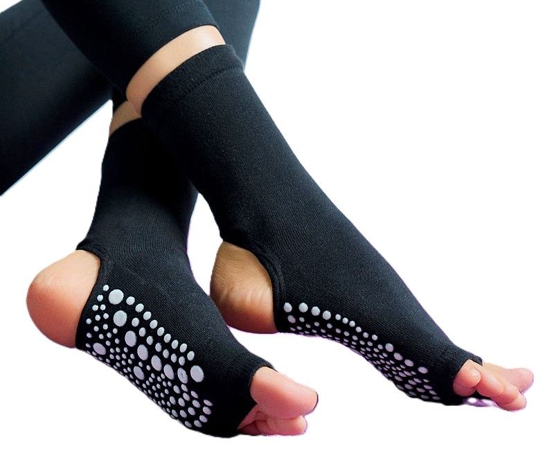 Lumen Socks — Clarity and Light in Motion