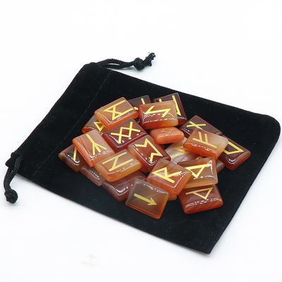 Skald Runes — Poetry and Ancestral Mystery