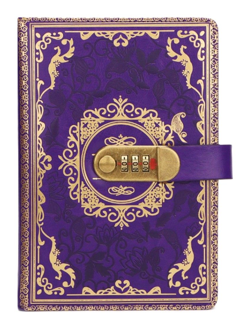 Codex Diary — Secrets and Inspiration