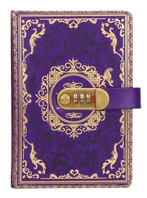 Codex Diary — Secrets and Inspiration