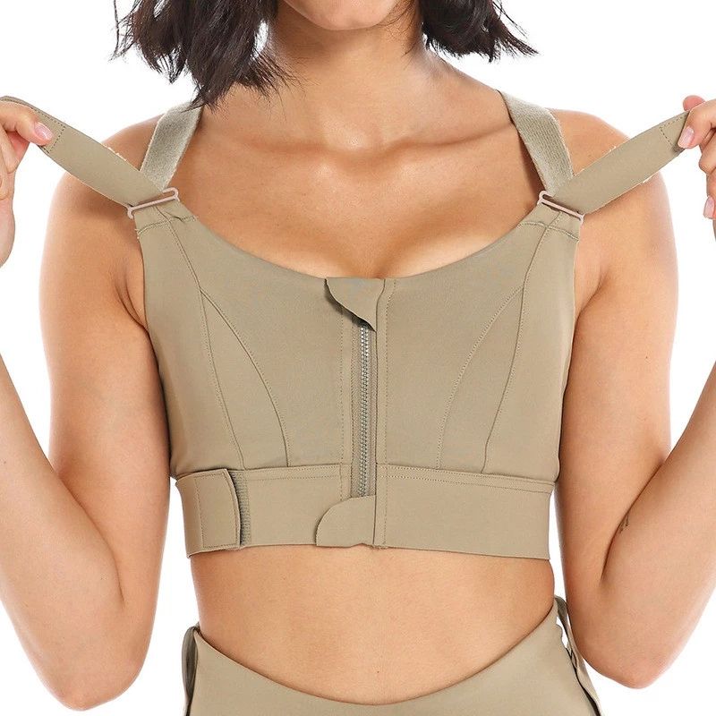 Aquila Bra — Strength and Elevation