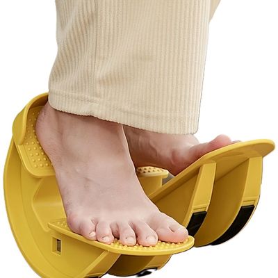 CoreStretch Pedal — Stretch, Strength and Balance