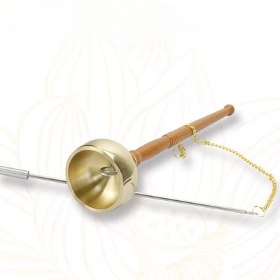Galdur Bells — Magical Chime for Meditation and Yoga