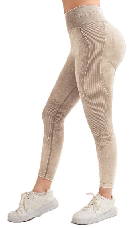 Peach Essence — High-Waisted and Shaping Effect