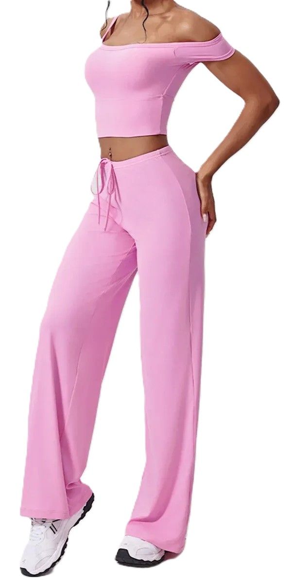 OceanEase Pants — Fluidity, Comfort, and Inspiration