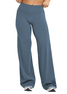 ButterFlow Pants — Softness and Natural Movement