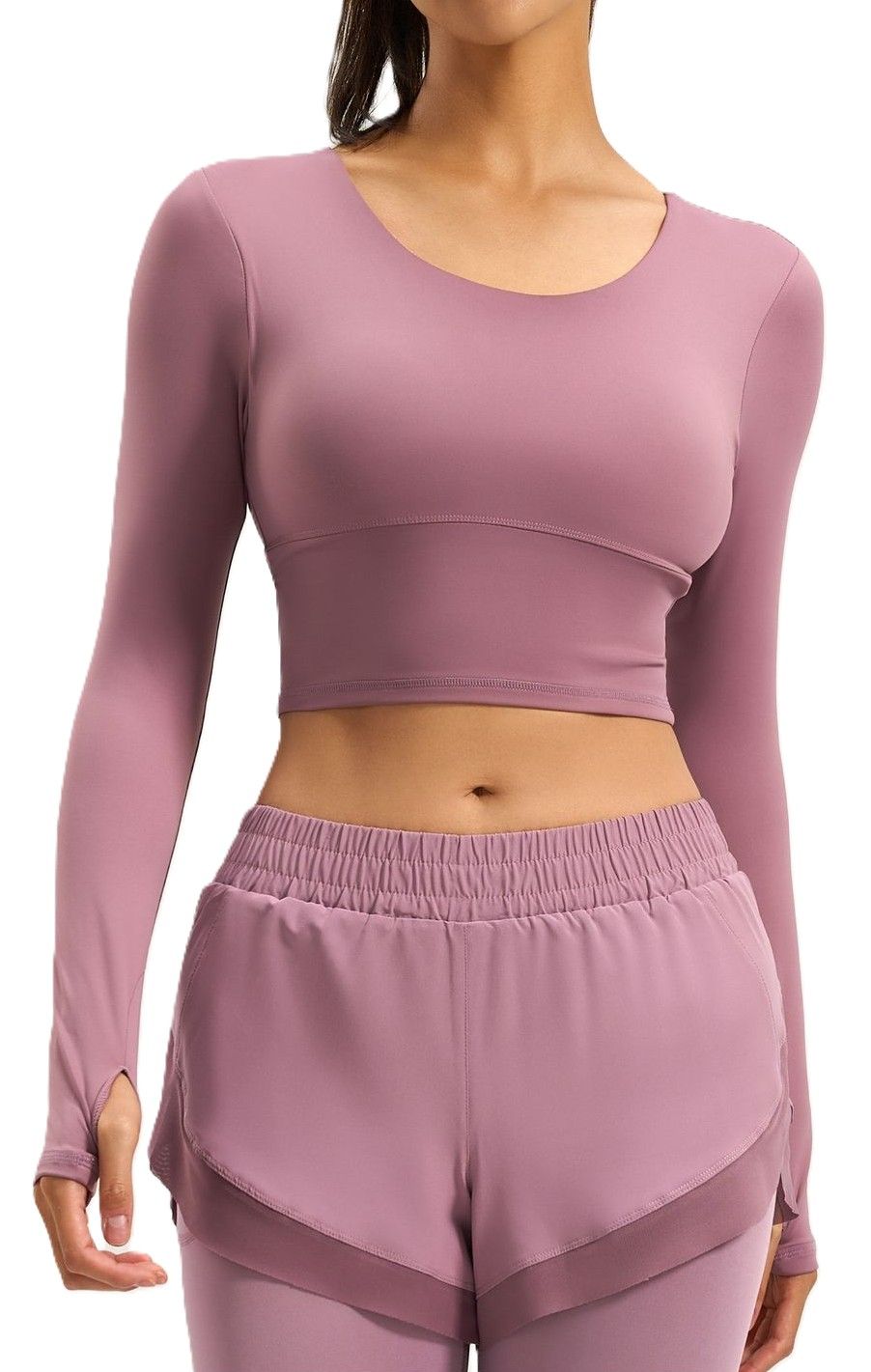 Suhla Harmony Top – Where Comfort Meets Serenity