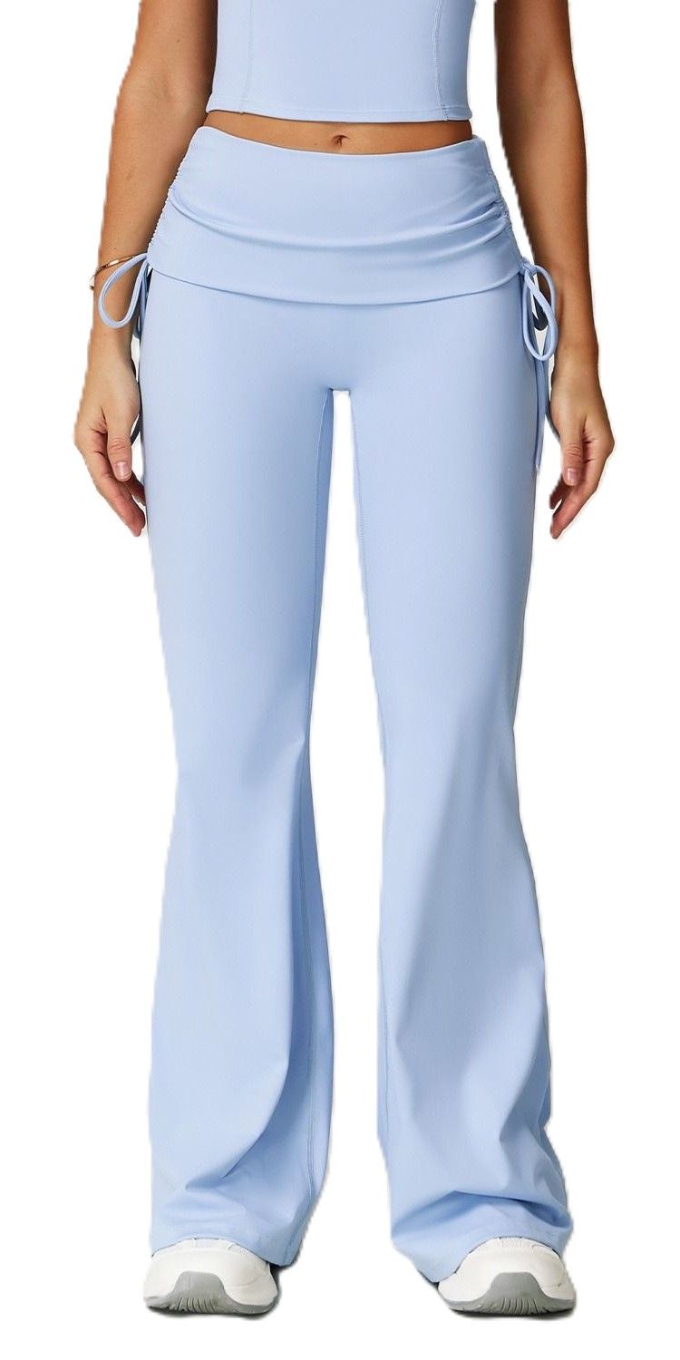 Lirya Air Pants – Breathe, Move, Shine