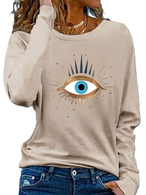 Agápe Shield Tee – Love and Protection