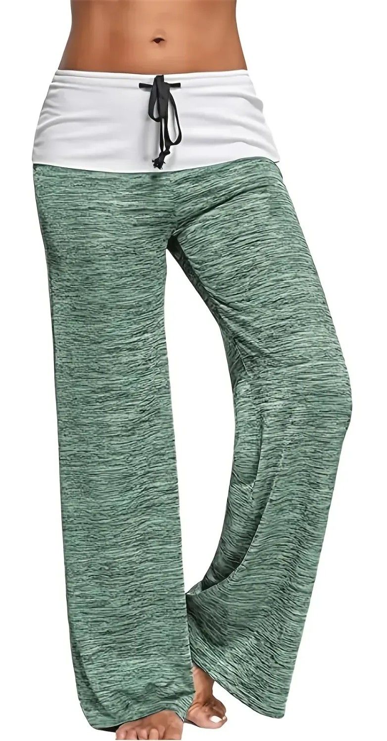 Maura Air Pants – Freedom that Inspires