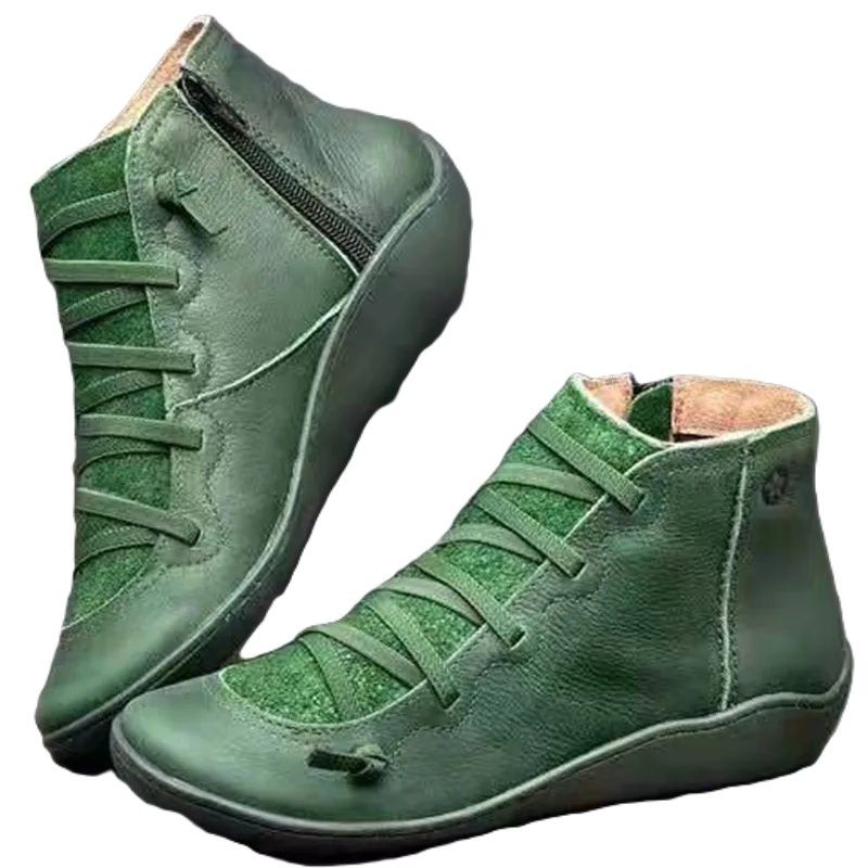 Amaë Cozy Boots – Comfort that Embraces