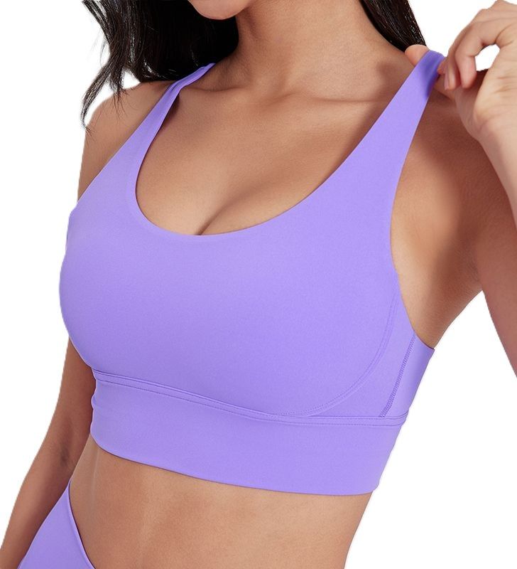 Eunoia Top – Harmony of Body and Mind