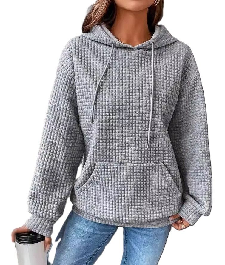 Harmony Hoodie – A Hug of Comfort and Serenity