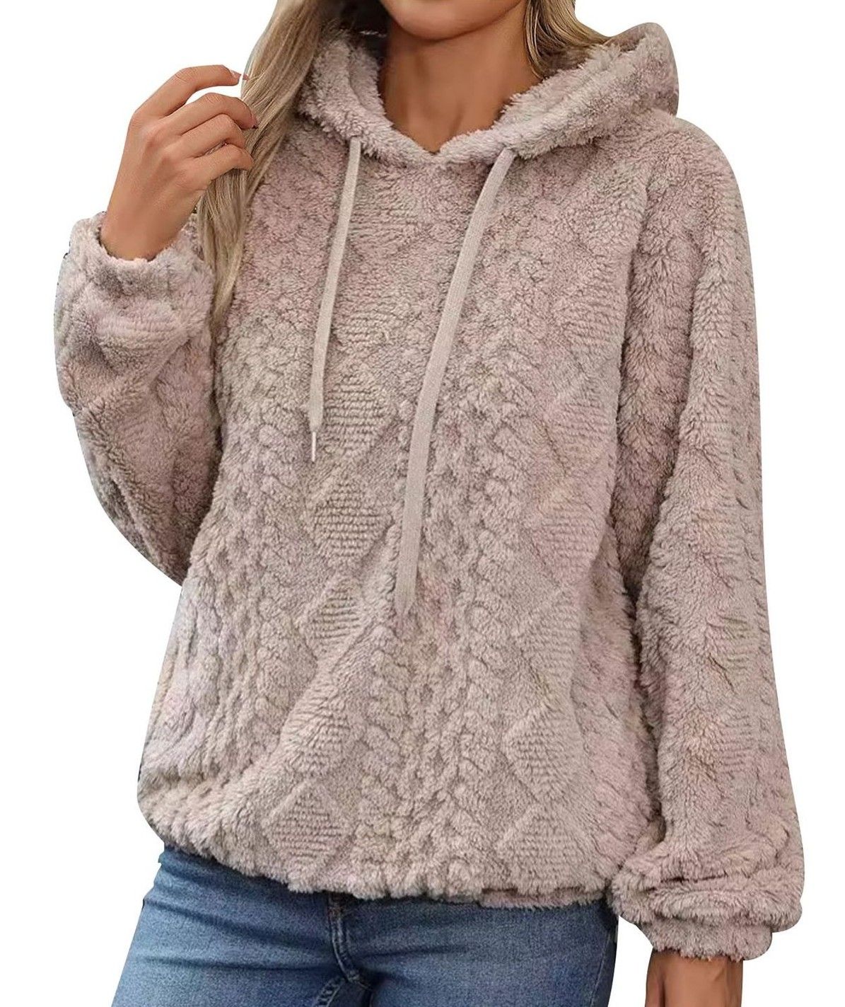 Soul Flow Pullover – Energy and Lightness for Everyday