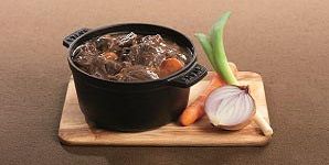 Boeuf bourguignon