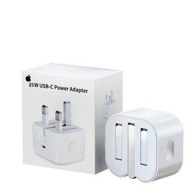 ADOPTERS &amp; CABLES