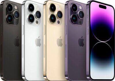 IPHONE 14 PRO MAX NON PTA