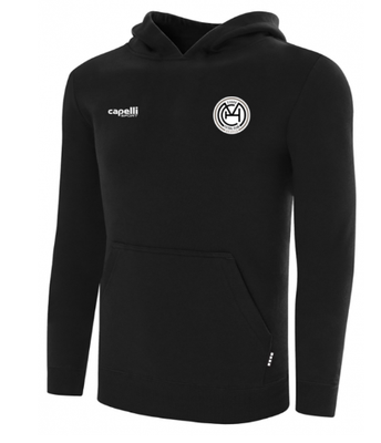 Adult BASICS Hoodie - MCH Futsal Club Bielefeld