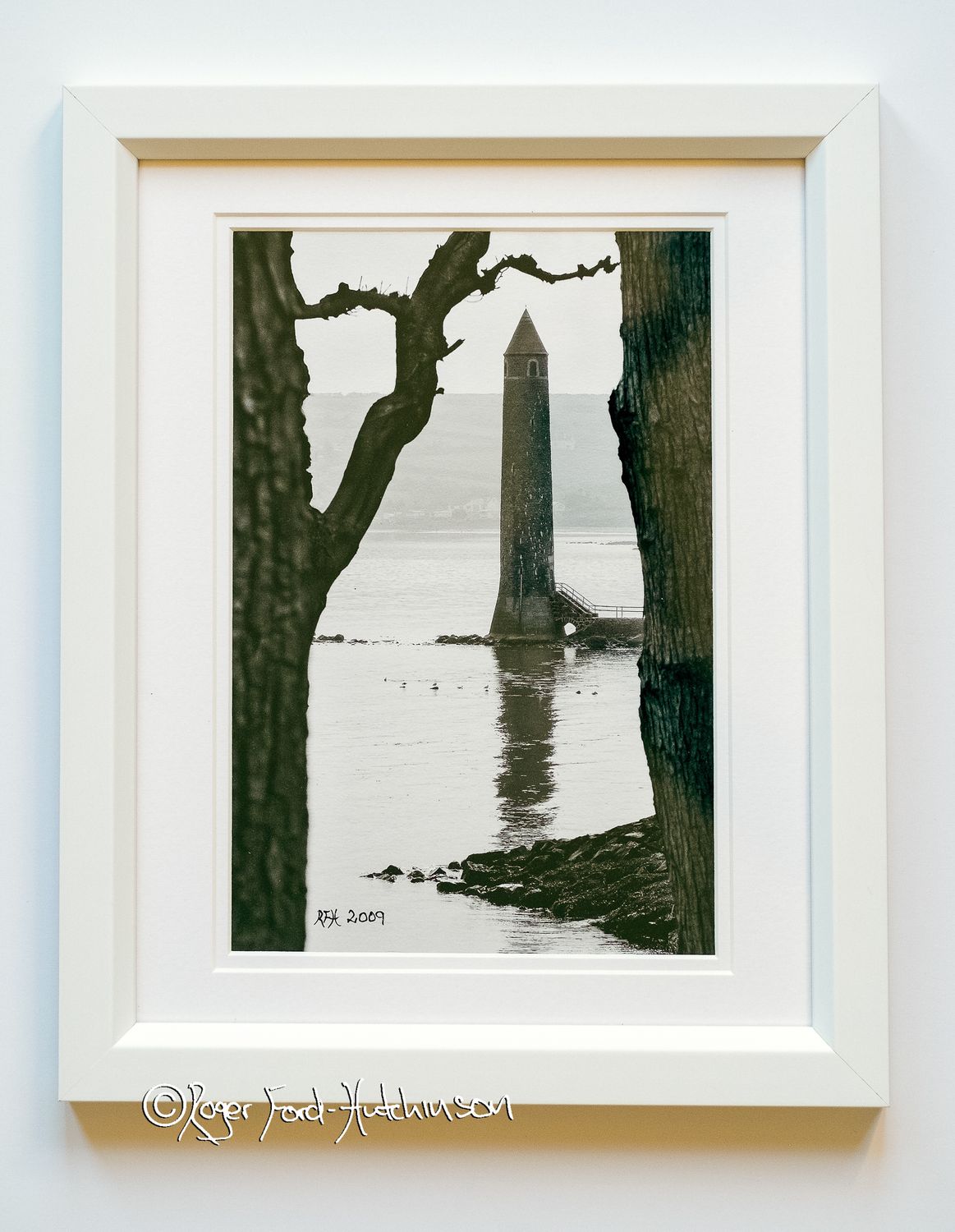 Professional Print Quality Photograph. Mounted &amp; Framed