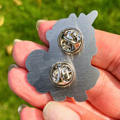 Pin &quot;Einhorn&quot;