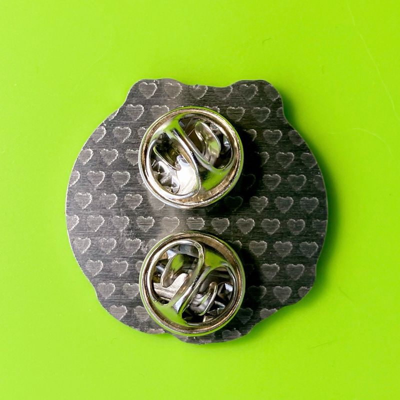 Pin "Fußball"