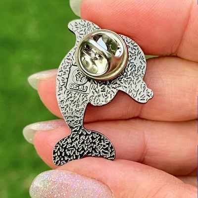 Pin "Delfin"