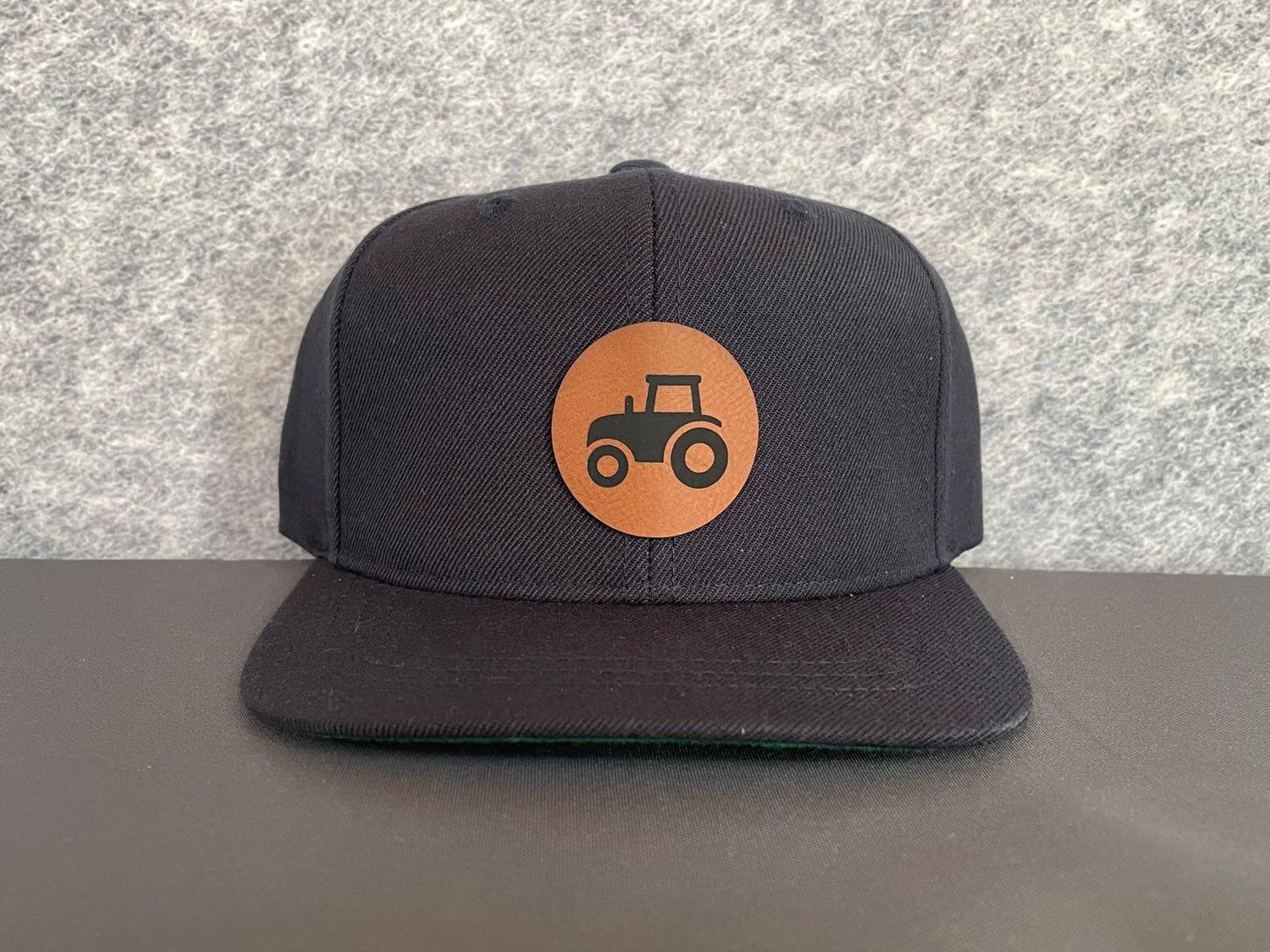 Caps/Kappen