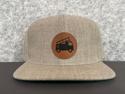 Caps/Kappen