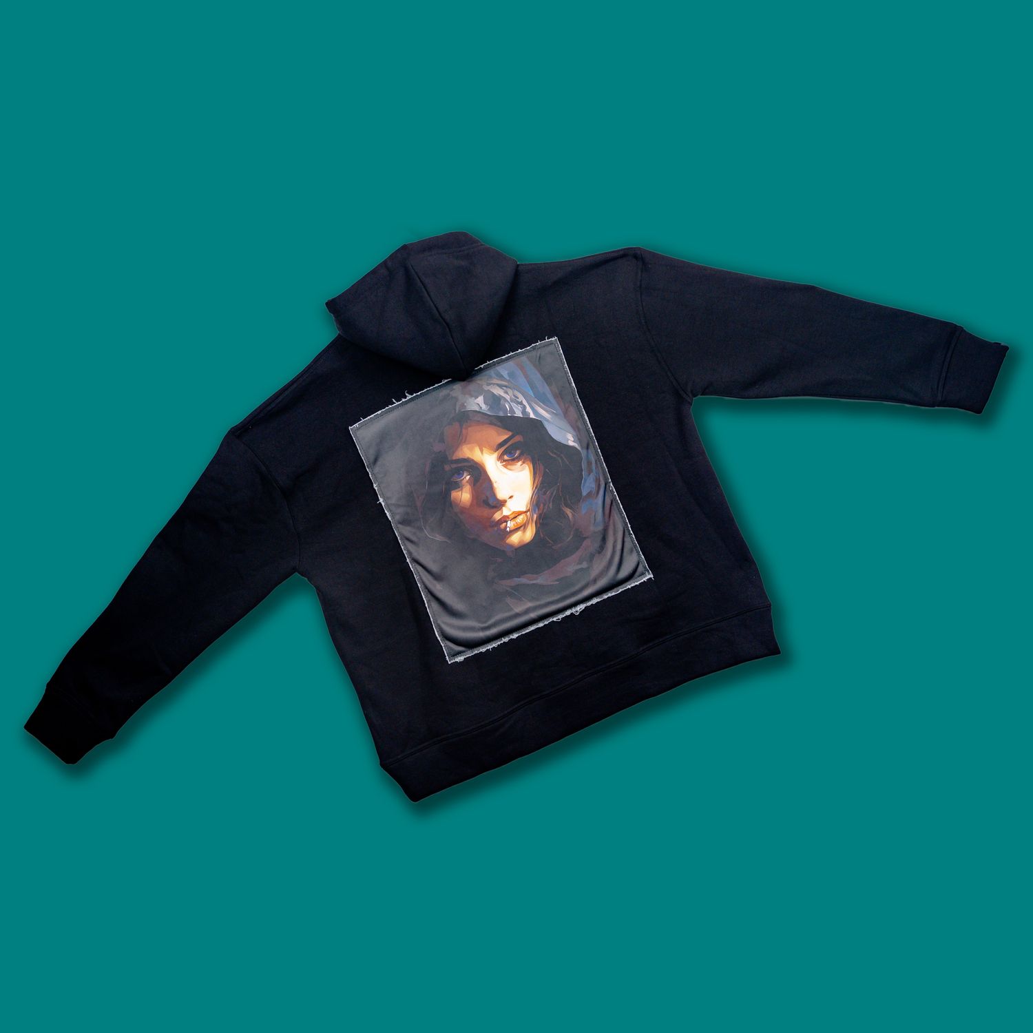 Agathokakological Hoodie