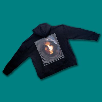 Agathokakological Hoodie