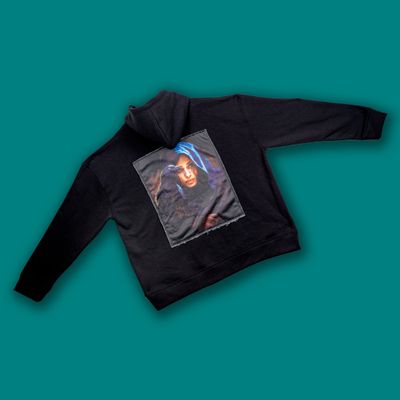 Aviothic Hoodie