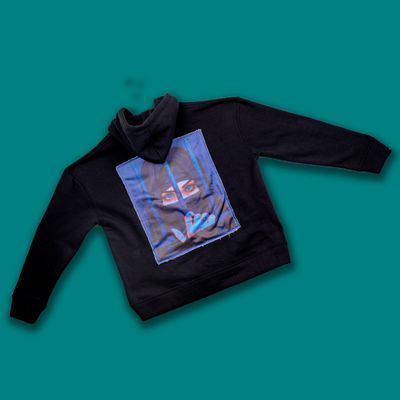 Eleutheromania Hoodie