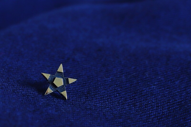 Once Upon a Star