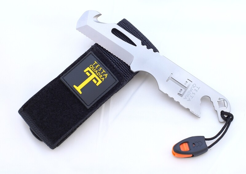 multitool Testaquadra 21 - kit base ✫✫✫ NEW ✫✫✫