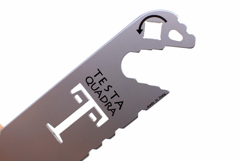 multitool Testaquadra 21 - kit base ✫✫✫ NEW ✫✫✫