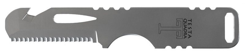 Testaquadra n. 6 Compact - Sport Utility Knife