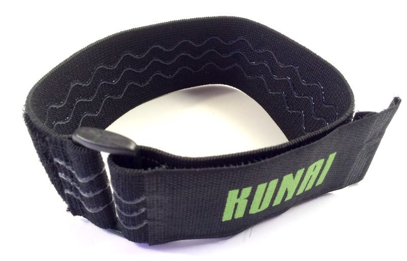 fascia in velcro elastico 50mm - Antiskid elastic Velcro strap - single 50mm