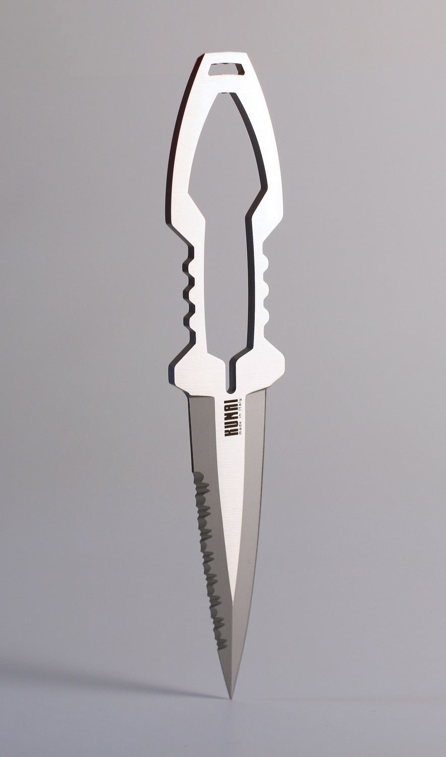 Kunai knife