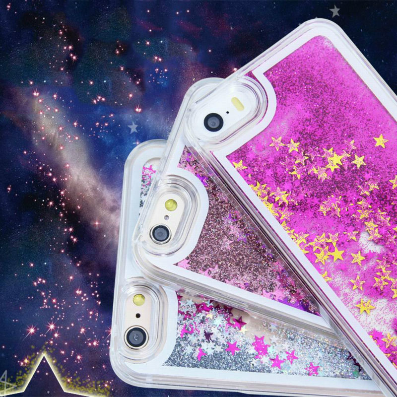 מגן כוכבים נופלים iPhone 6,iPhone 6s