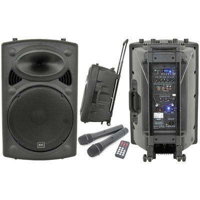 Sound System - Rent - Portable-Bluetooth-Speaker