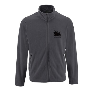 Fleece "moto-tours"