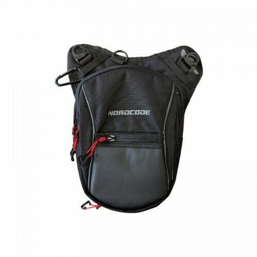 Τσαντάκι ποδιού Nordcode Hip bag