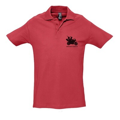 Polo shirts