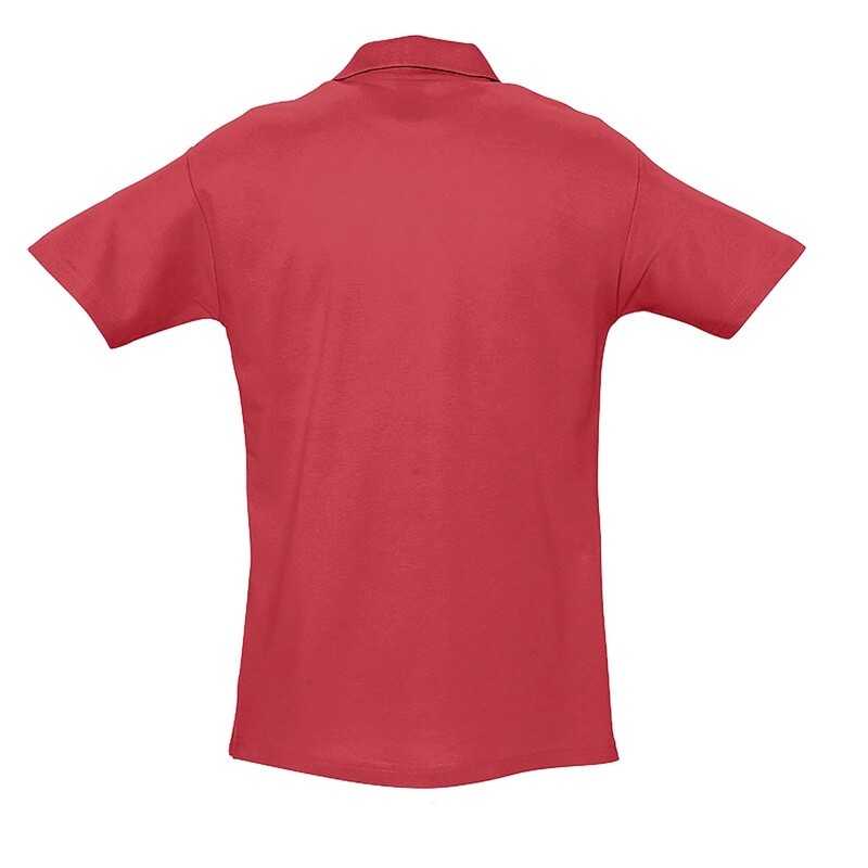Polo Κόκκινο